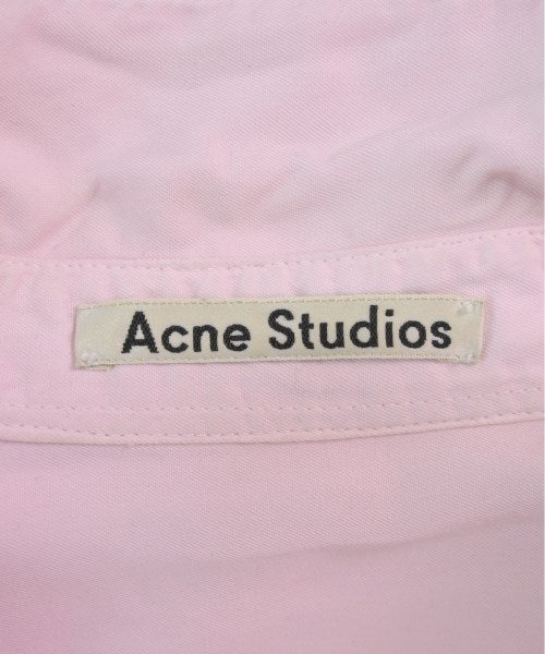 Acne Studios Casual shirts