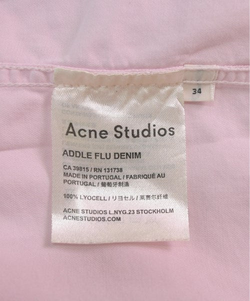 Acne Studios Casual shirts