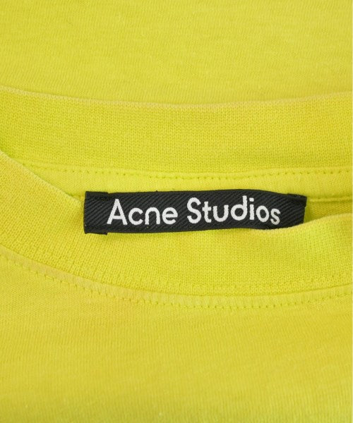 Acne Studios Tee Shirts/Tops