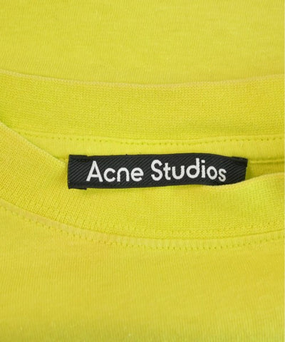 Acne Studios Tee Shirts/Tops