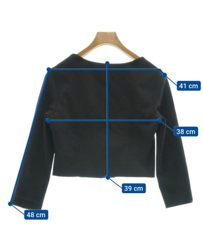 Acne Studios Collarless jackets