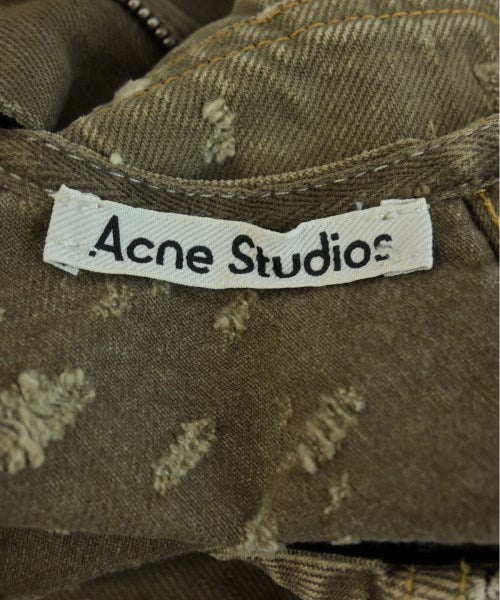 Acne Studios Dresses