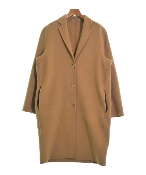 Acne Studios Chesterfield coats