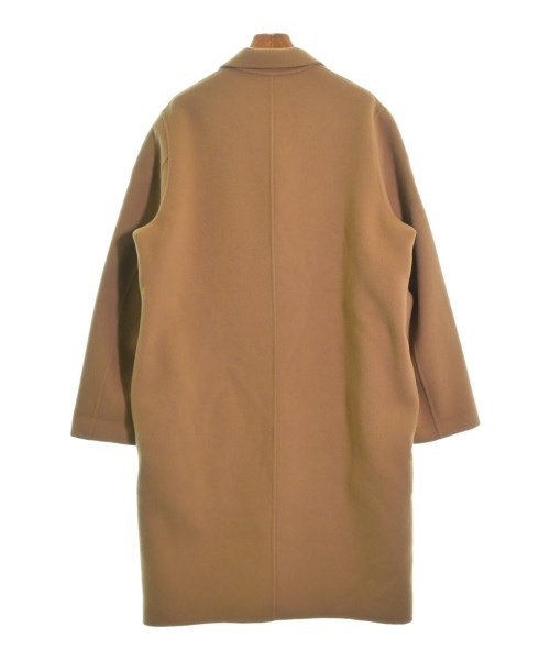 Acne Studios Chesterfield coats