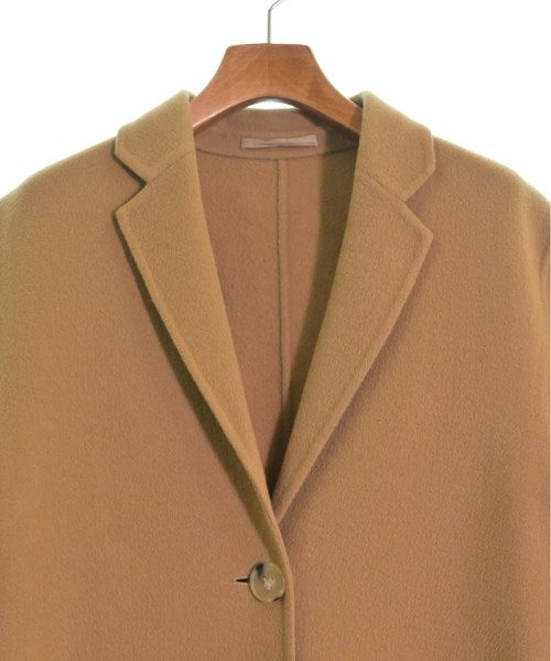 Acne Studios Chesterfield coats