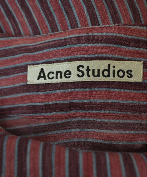 Acne Studios Blouses