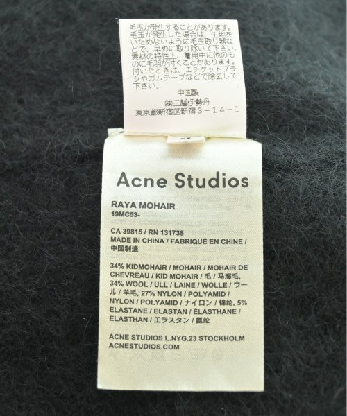 Acne Studios Cardigans