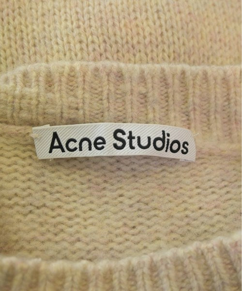 Acne Studios Sweaters