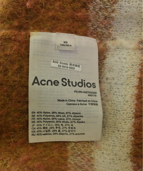 Acne Studios Cardigans