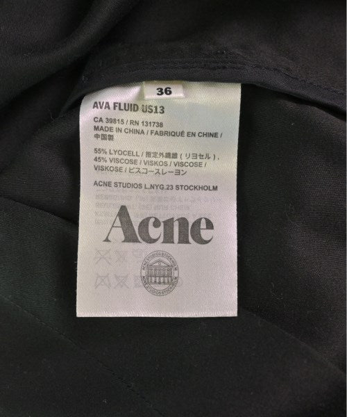 Acne Casual shirts