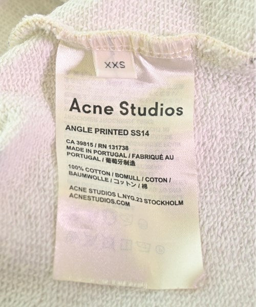 Acne Studios Sweatshirts