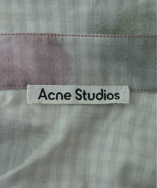 Acne Studios Casual shirts