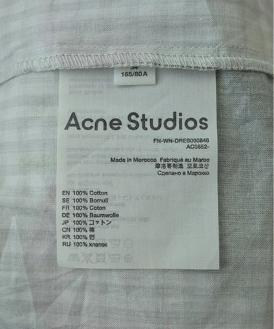 Acne Studios Casual shirts