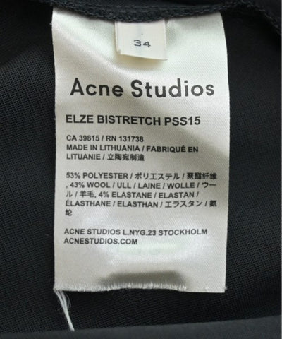 Acne Studios Shorts