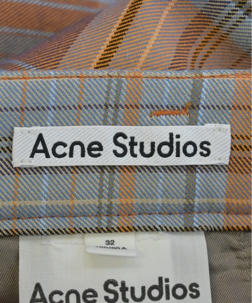 Acne Studios Trousers