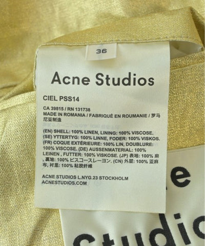 Acne Studios Other