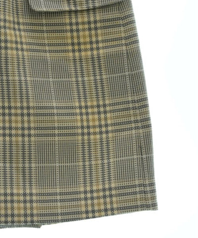 Acne Studios Knee length skirts