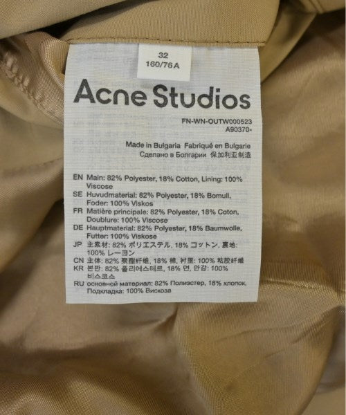 Acne Studios Other