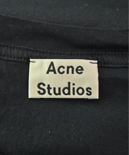 Acne Studios Tee Shirts/Tops