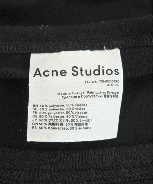 Acne Studios Tee Shirts/Tops