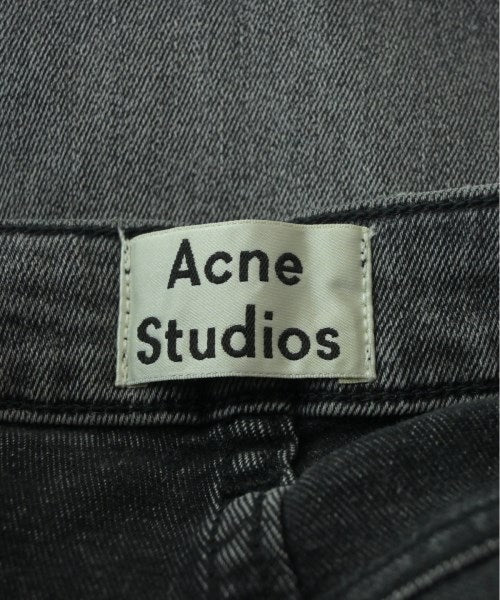 Acne Studios Jeans