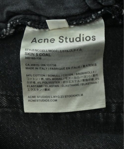 Acne Studios Jeans