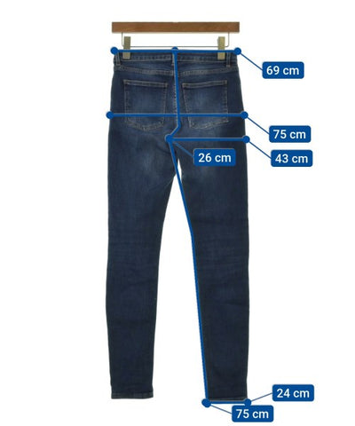 Acne Studios Jeans