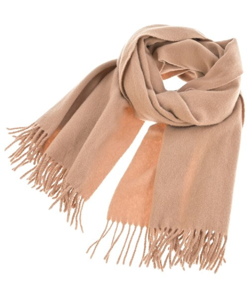 Acne Studios Winter scarves