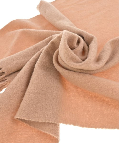 Acne Studios Winter scarves