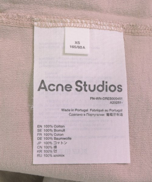 Acne Studios Dresses