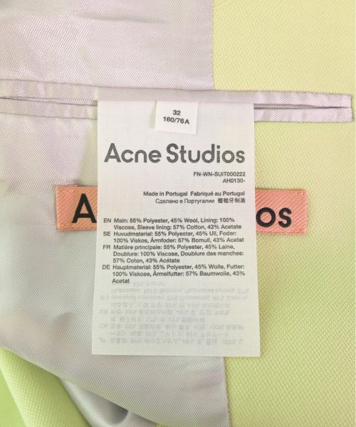 Acne Studios Casual jackets