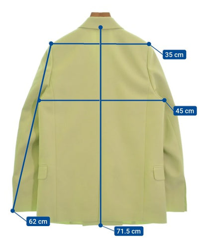 Acne Studios Casual jackets