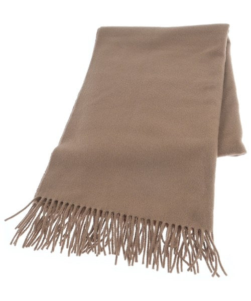 Acne Studios Winter scarves