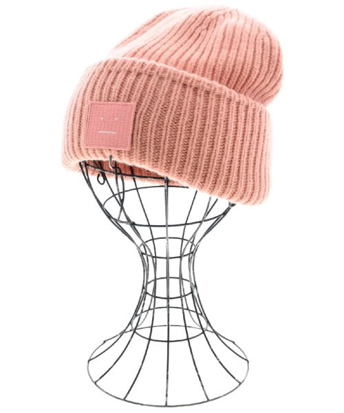 Acne Studios Knitted caps/Beanie