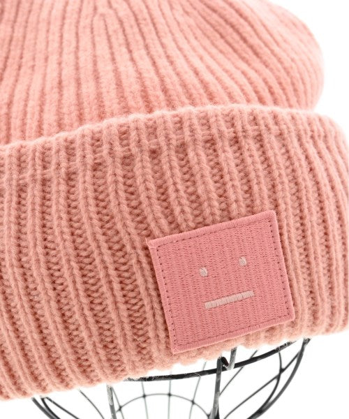 Acne Studios Knitted caps/Beanie