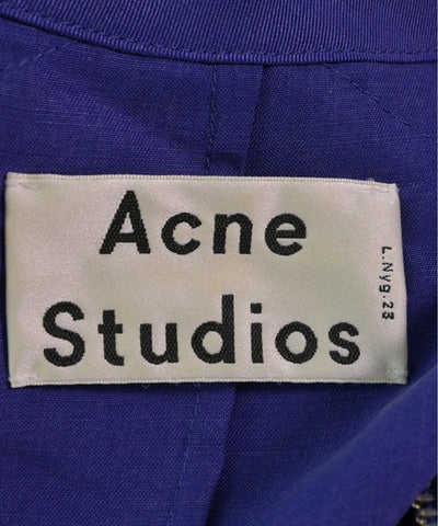 Acne Studios Dresses