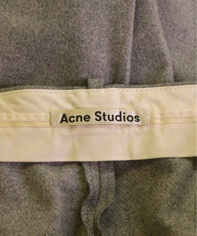 Acne Studios Trousers