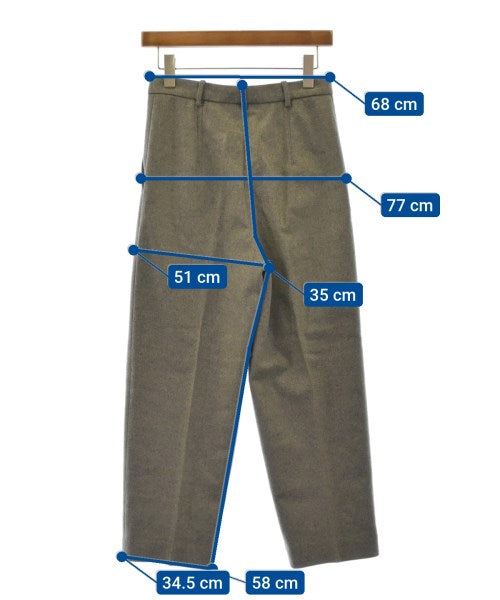 Acne Studios Trousers