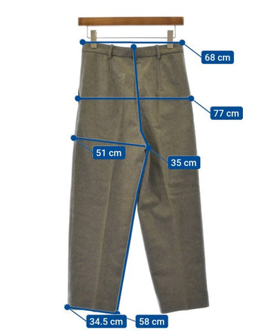 Acne Studios Trousers