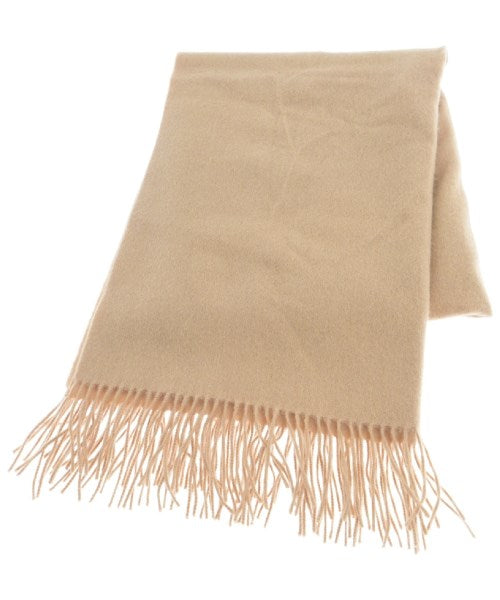 Acne Studios Winter scarves