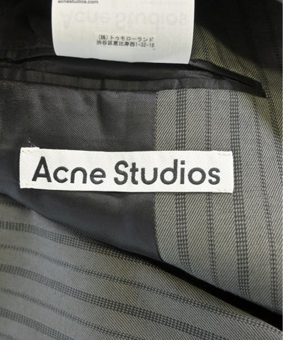 Acne Studios Blazers/Suit jackets