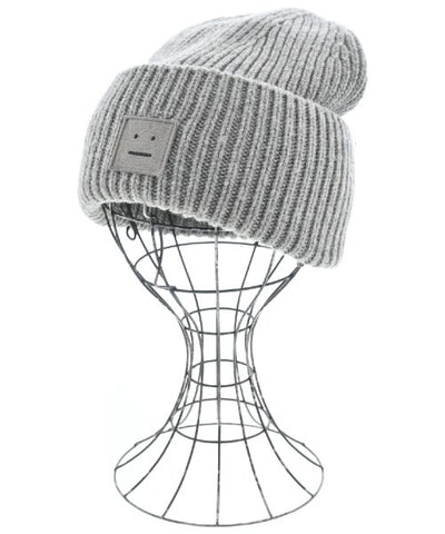 Acne Studios Knitted caps/Beanie