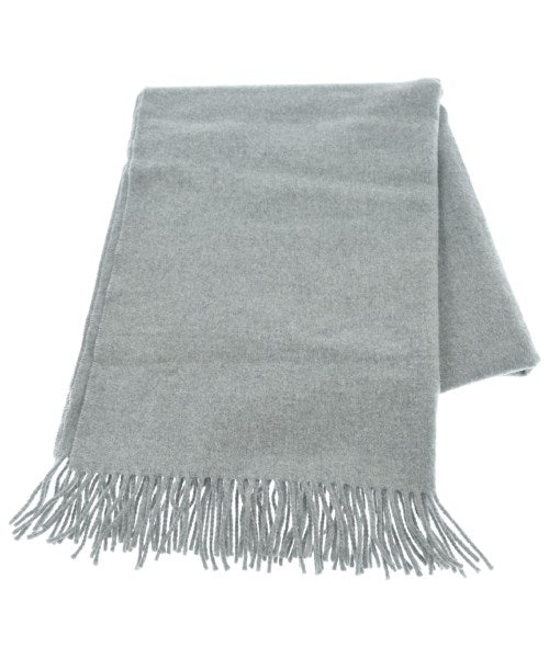 Acne Studios Winter scarves
