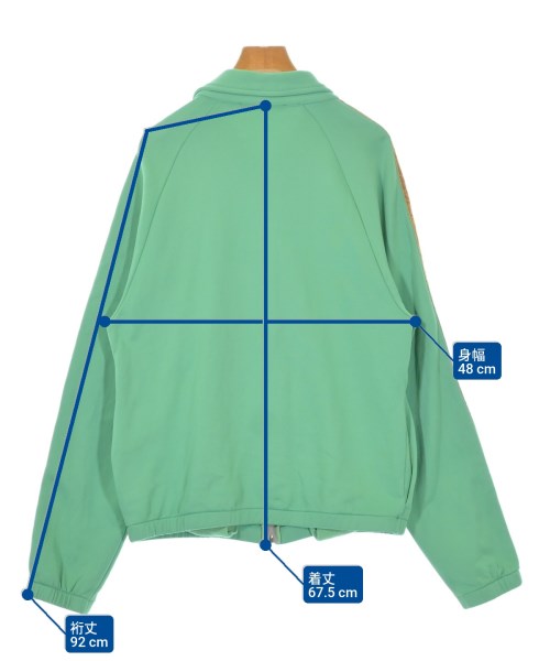 Acne Studios Sweatshirts