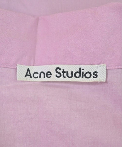 Acne Studios Casual shirts