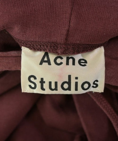 Acne Studios Hoodies