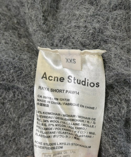 Acne Studios Sweaters