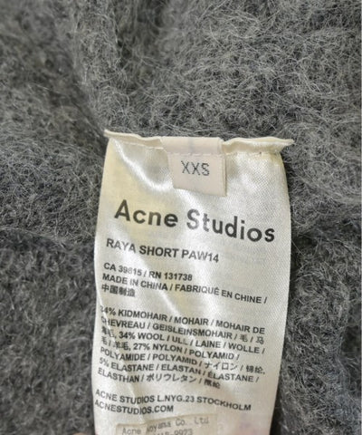 Acne Studios Sweaters