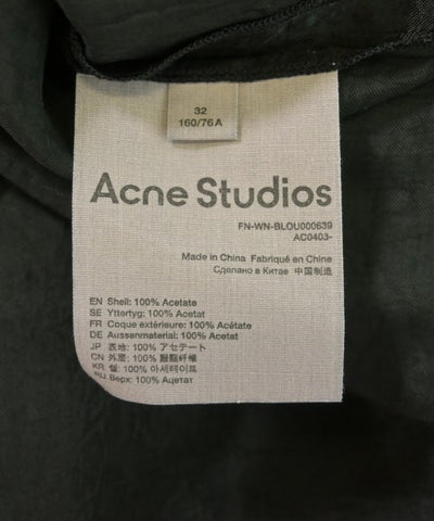 Acne Studios Blouses