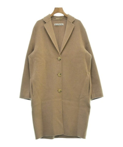 Acne Studios Chesterfield coats